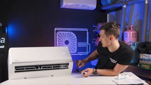 Люблю КИТАЙЦА...Какого ХЭ?! MIDEA PRIMARY 2023 обзор
