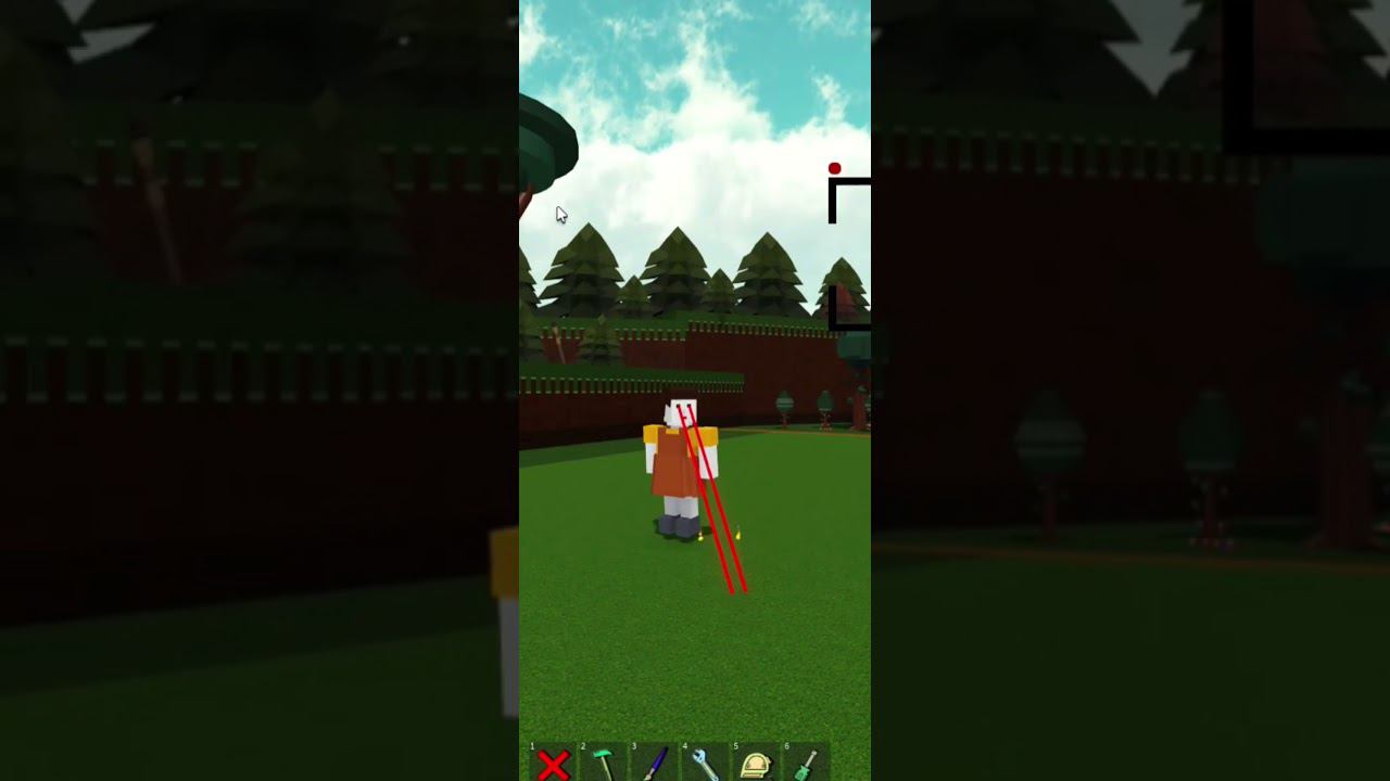 Squid Games (скоро tutorial)