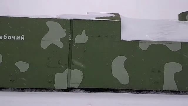 Бронепоезд Тульский рабочий смотреть онлайн