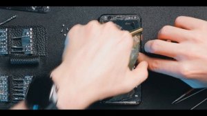 Как поменять экран телефона за 5 минут своими руками и 0 рублей! #Pixel4