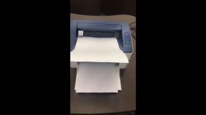 Unboxing 3020 and Wifi Direct Configuration