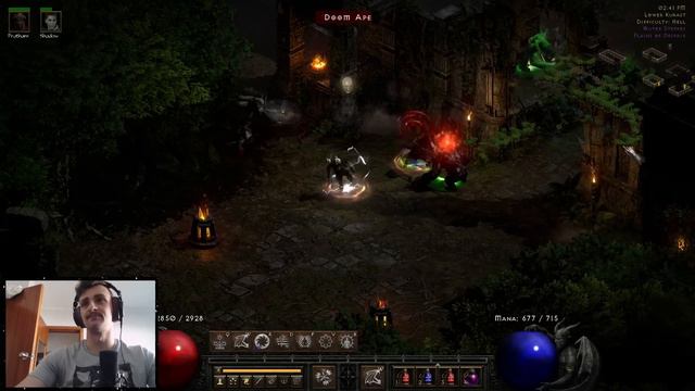 DREAM Assassin - Finally Another End-Game Off-Meta Assassin Build