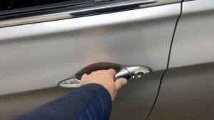 Сигнализация Hyundai Sonata Hybrid StarLine автозапуск