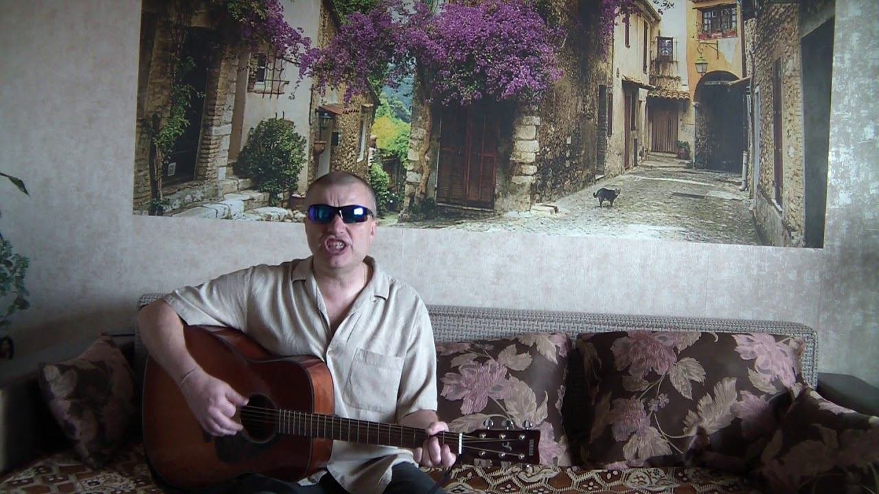 Береза-песня