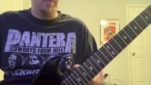 Aliexpress Chuck Schuldiner Stealth Bc Rich Copy UPDATE