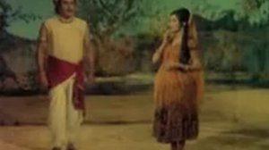 Кришна: Я есть во всем и все присутствует во мне. Махабхарата - Юность Кришны!