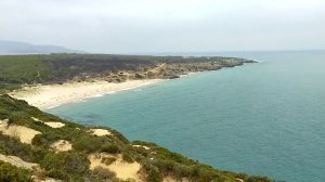 Пляжи Тарифы   Испания, побережье Коста де ла Луз