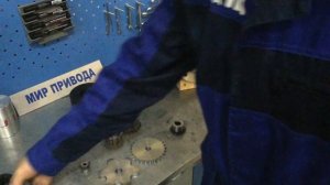 3 способа установки комплектующих на вал электродвигателя или оборудовагия