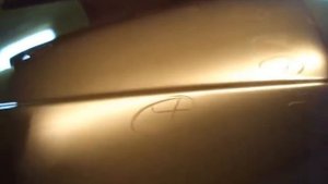 Ремонт машины после града. Часть 2.