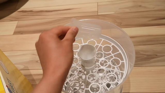 The First Year Steam Sterilizer смотреть онлайн