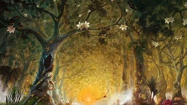 DGE - Сказка о лешем смотреть онлайн