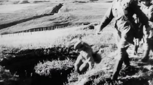 Часть 2. Израиль. Говорят ветераны Второй Мировой