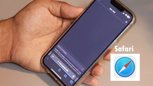How to use Chatgpt On iphone and android!