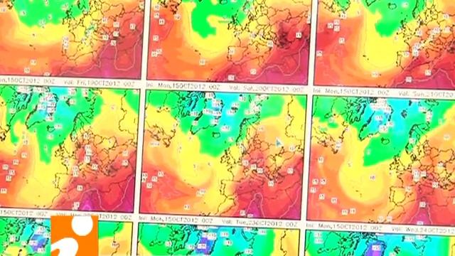 Погода в Тверской области смотреть онлайн