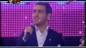 Ferid Eziz Space Tv 2015 yeni il konserti. ( Kisiler evde olmayanda VERLIS ) Shemkirli