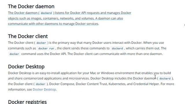 Introduction to docker - Devops concepts .Docker tutorial for beginners