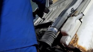 Установка Автономного Отопителя Планар На Hyundai hd 72