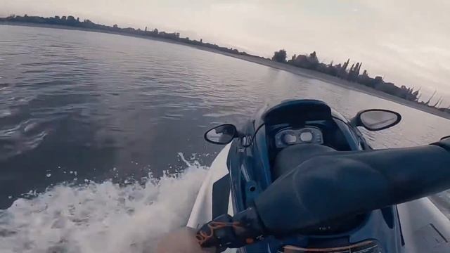 Бишкек.  Водохранилище 01.08.2020