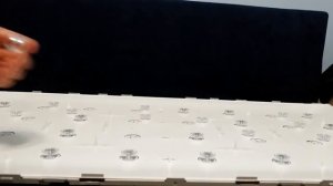How To Fix Backlight (White Dot) On Lcd Led Tv LG 42 LB 650V