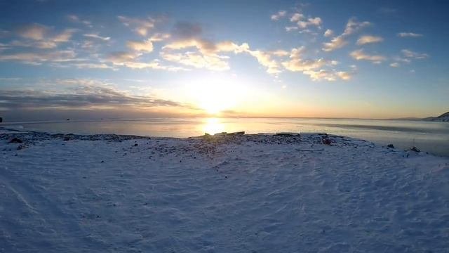 (#58) 5.01-6.01.2023/Бухта Тихая (большой выпуск).              Смотреть до конца.