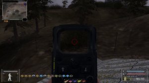 S.T.A.L.K.E.R. Фотограф - найти материалы исследований. Доктор Вульф