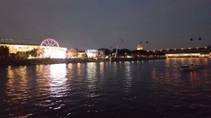 Прогулка по Москве
