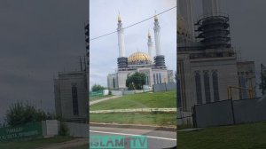 Дуа от врагов! #Islam