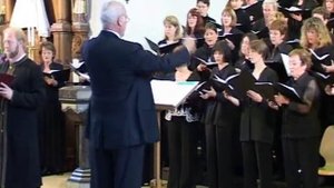 44. D. Christov. Praise the Name of the Lord. Vladimir Miller, basso profundo. avi