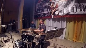 Спасск-Рязанский ВИА 2016 А Сидоров