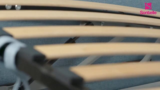 Видеообзор на детскую кровать Sontelle Аланд 1 смотреть онлайн