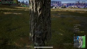 Играю с COFFI, FRESH и AndyFY ЗОМБИ МОД В PUBG