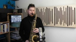 Jody Jazz Hr 8 vs Jody Jazz Jet 8 | Tenor Sax Mouthpiece Comparison