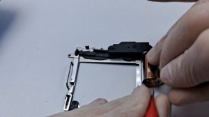 Срочная замена затвора на sony a7r3