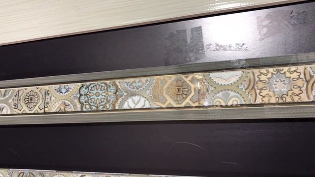 Видеообзор плитка ANATOLY Alma Ceramica (Анатоли Альма Керамика) смотреть онлайн