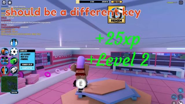 The Season 16 Update is Here! Unlocking Radiant Red and Level 2 | #Roblox #Jailbreak смотреть онлайн