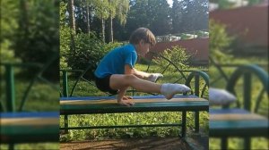 Крутые фишки пацанов. Учимся делать спичаг (спичак).