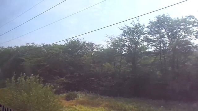Белореченск - Армавир-II-Туапсинский. Эд9м