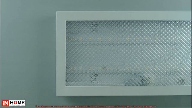 Панели LPU 01 ПРИЗМА смотреть онлайн