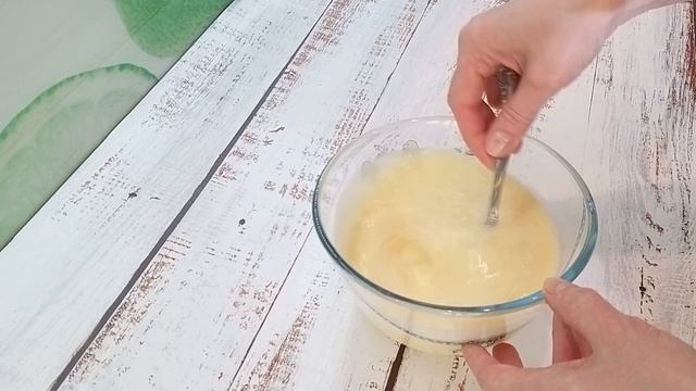 Самый Пышный Омлет в Духовке/Не опадает/Без Муки и Соды/Омлет с колбасой помидором зеленью и сыром.