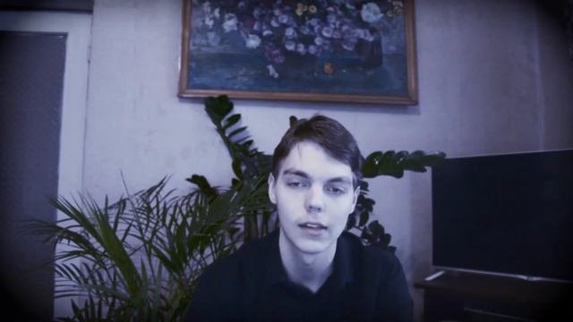 "КФУ за чистую речь". Отрывок из монолога Печорина ( М.Ю. Лермонтов "Герой нашего времени"). смотреть онлайн