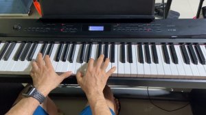 Casio Privia PX-330