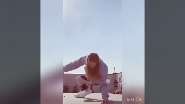 ТИНА КАРОЛЬ и Спорт
