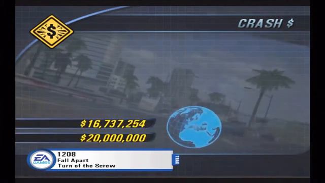 I've Got Road Rage #4 (Burnout 3 Gameplay/Commentary) смотреть онлайн