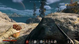 Nightingale подробный ОБЗОР 8/7 | ИГРА ГОДА 2024 | Бесконечные миры