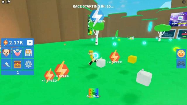 ALL ROBLOX Speed Run Simulator ⚡ SECRET *OP* CODES? on 2022 смотреть онлайн