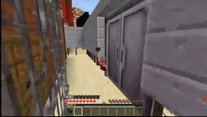 МЕНЯ ПОХИТИЛИ ПОЛИЦИЯ И БАНДИТЫ! ДОГОВОР ПОЛИЦИЯ И БАНДИТОВ! Minecraft!