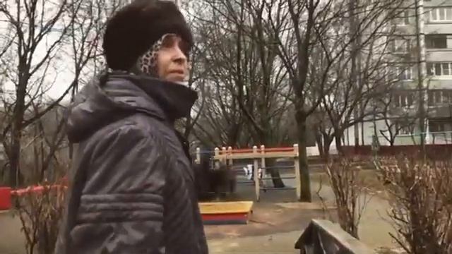 Бабуля и "Раньше такого не было!" смотреть онлайн