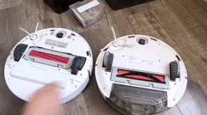 Обзор пылесоса Roborock Q7+ с базой самоочистки!