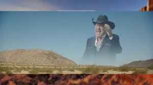 Kirin J Callinan - Big Enough (feat. Alex Cameron, Molly Lewis & Jimmy Barnes)