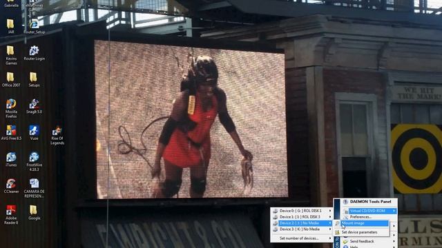 How to mount more than 1 file with Daemon Tools lite смотреть онлайн